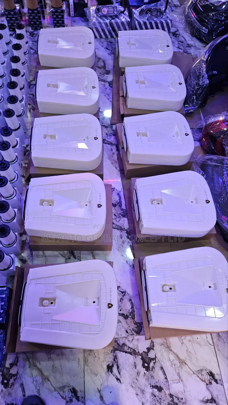 Lamborghini Urus Air Filter