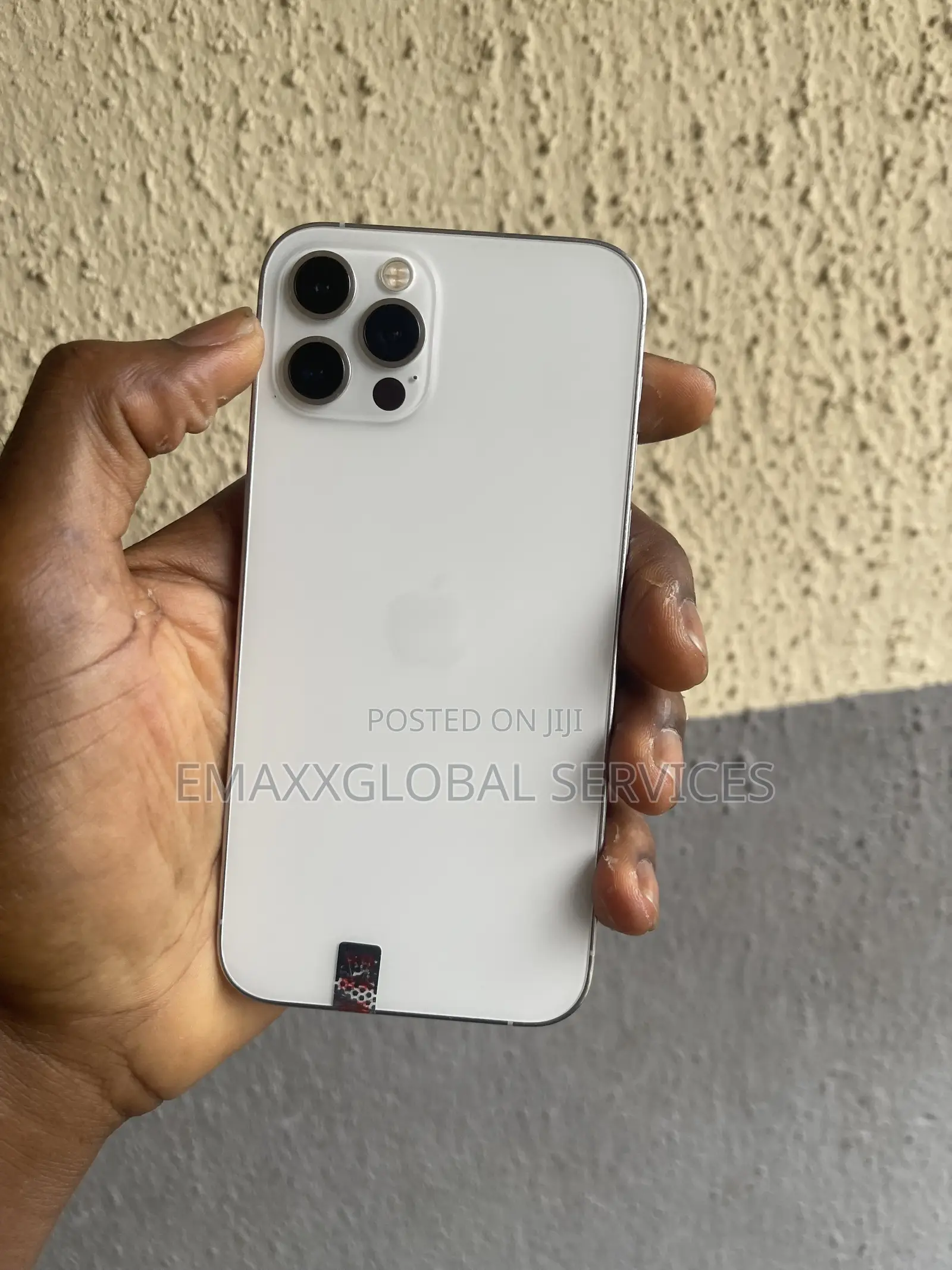 Apple iPhone 12 Pro 128 GB White