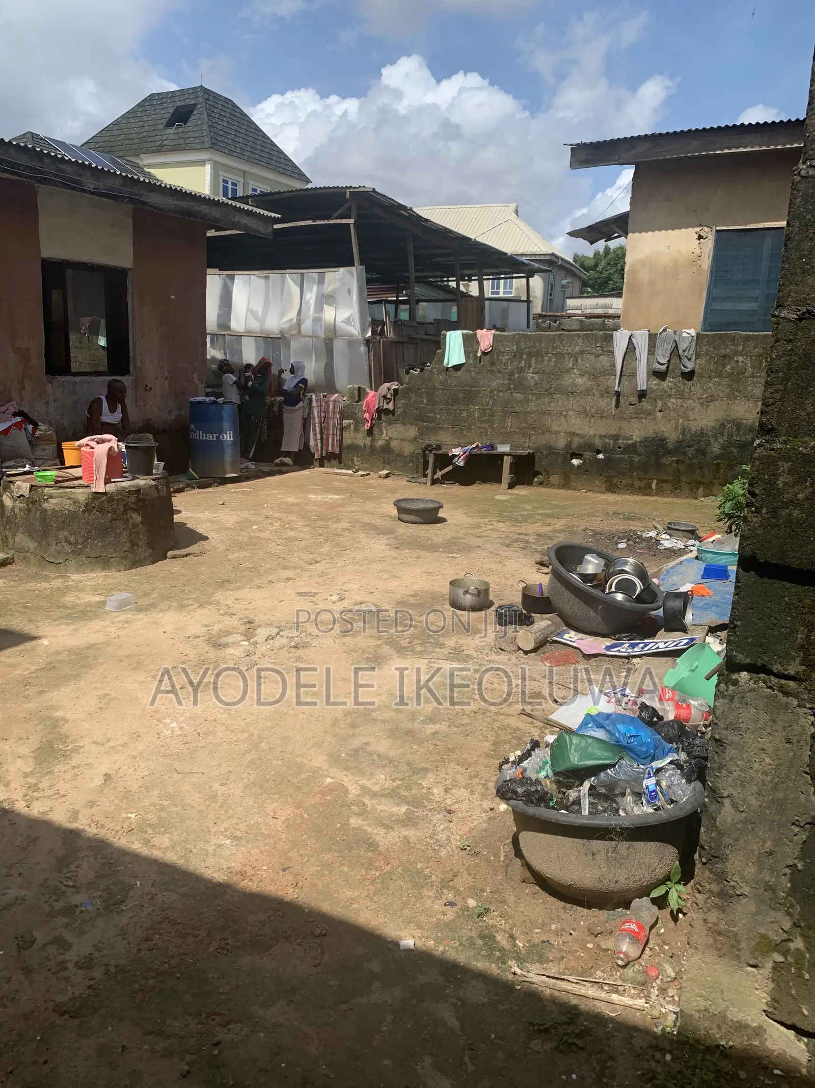 4bdrm Bungalow in Isuti Road, Egan for sale