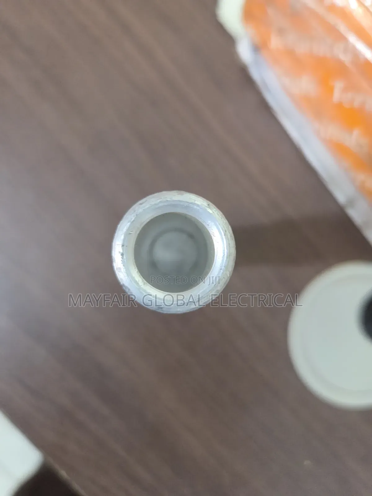 Original GTL-120mm2 Bimetallic Cable Joint