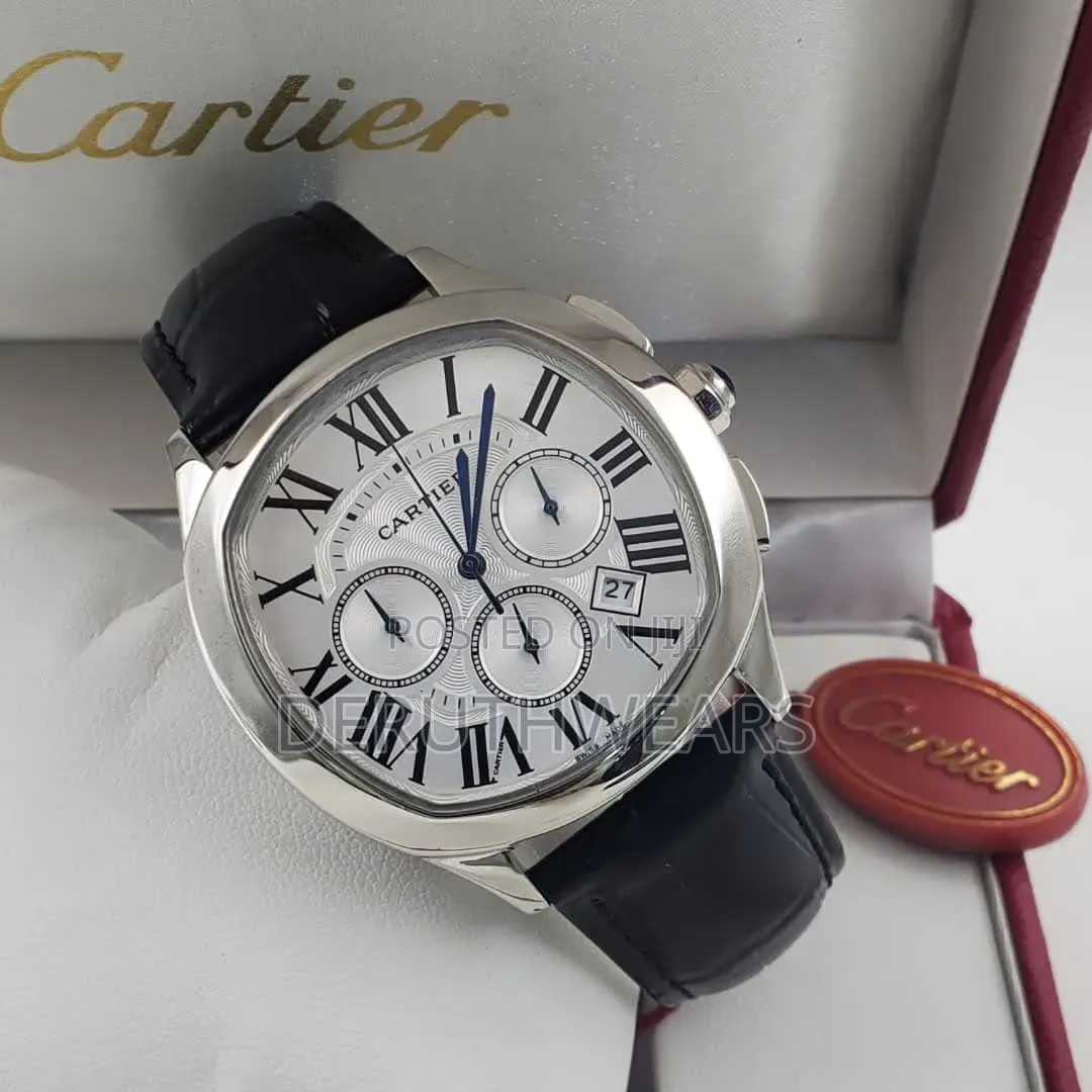 Cartier High Quality Watch