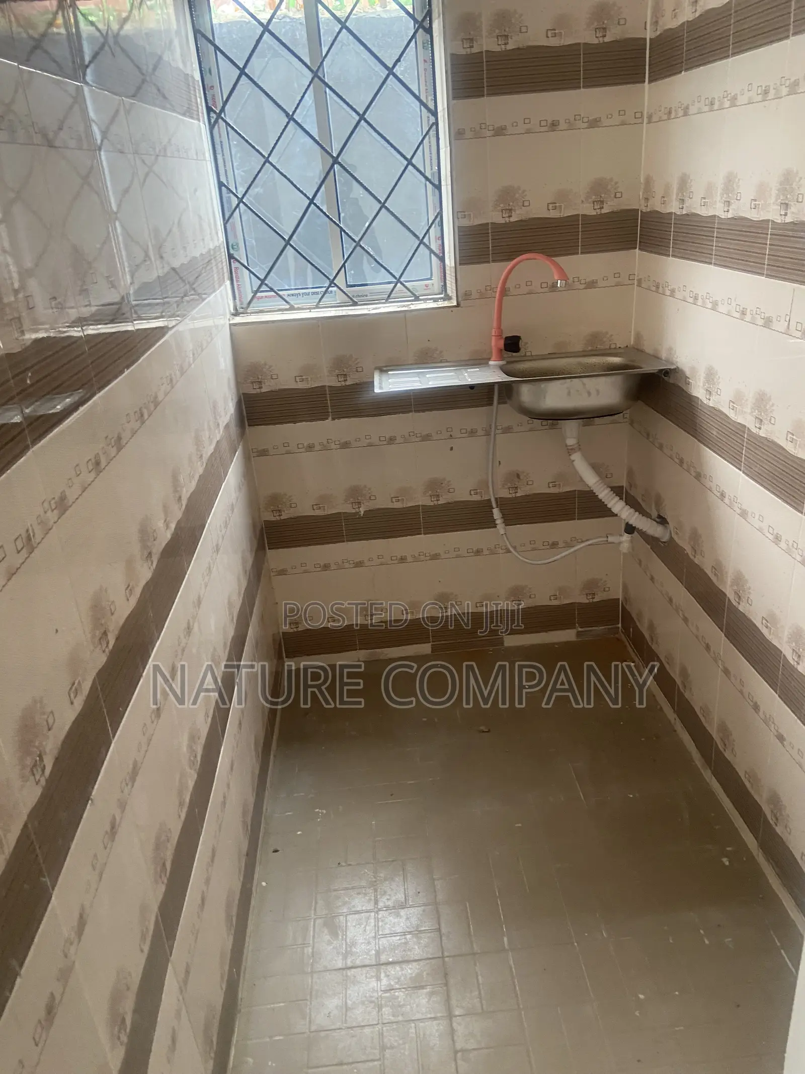 Mini Flat in Isheri, Ojodu for rent