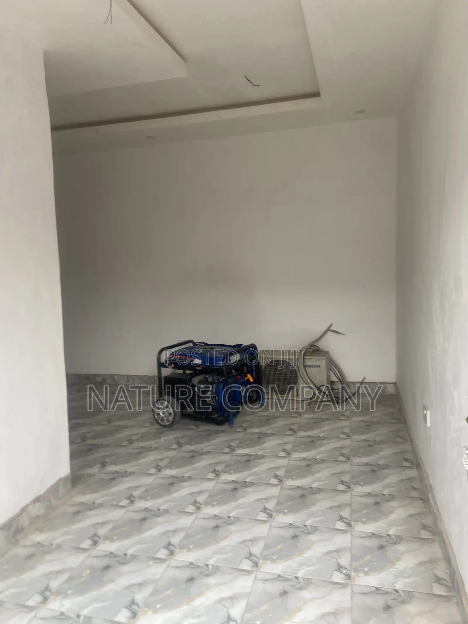 Mini Flat in Isheri, Ojodu for rent