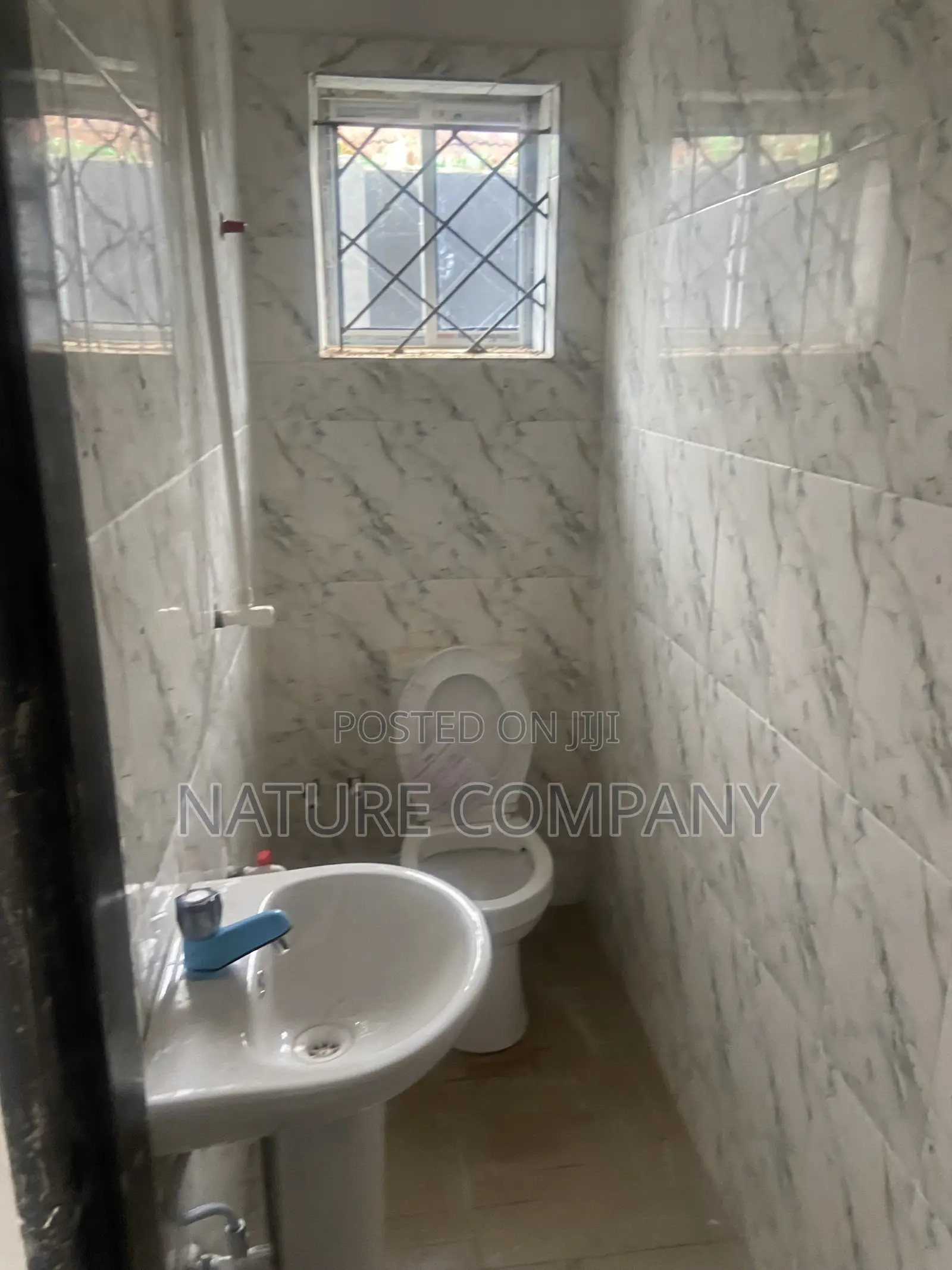 Mini Flat in Isheri, Ojodu for rent