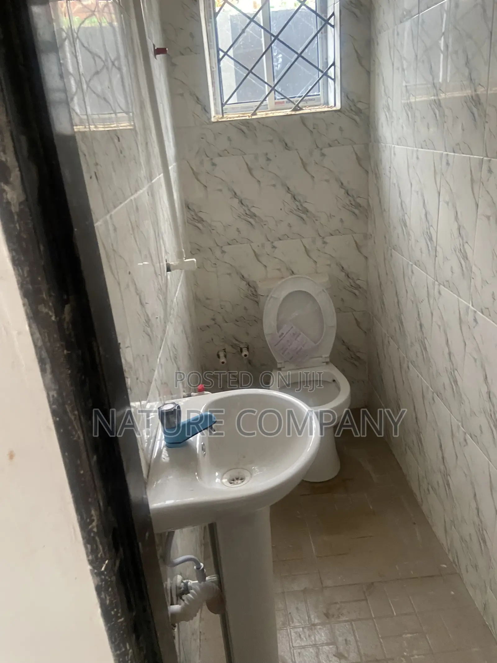 Mini Flat in Isheri, Ojodu for rent