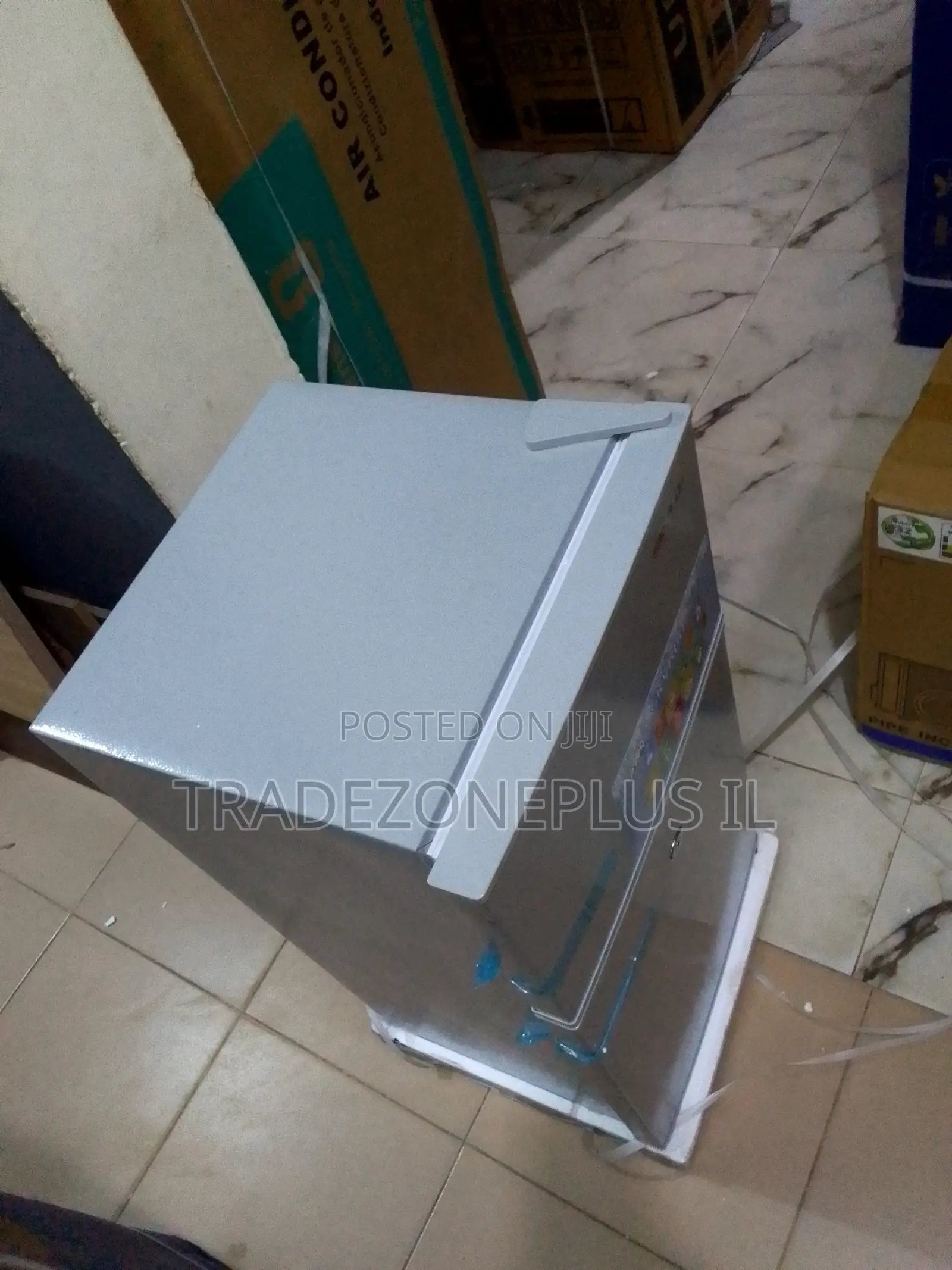 SkyRun BCD85 Refrigerator – Great Buy for Homeowners