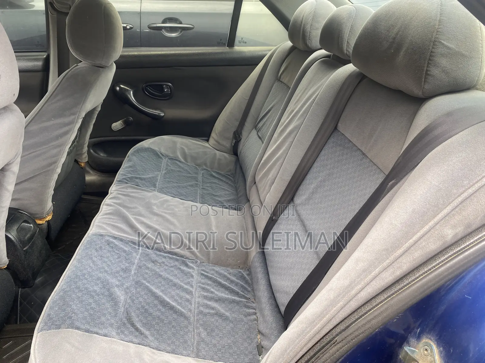 Peugeot 406 2004