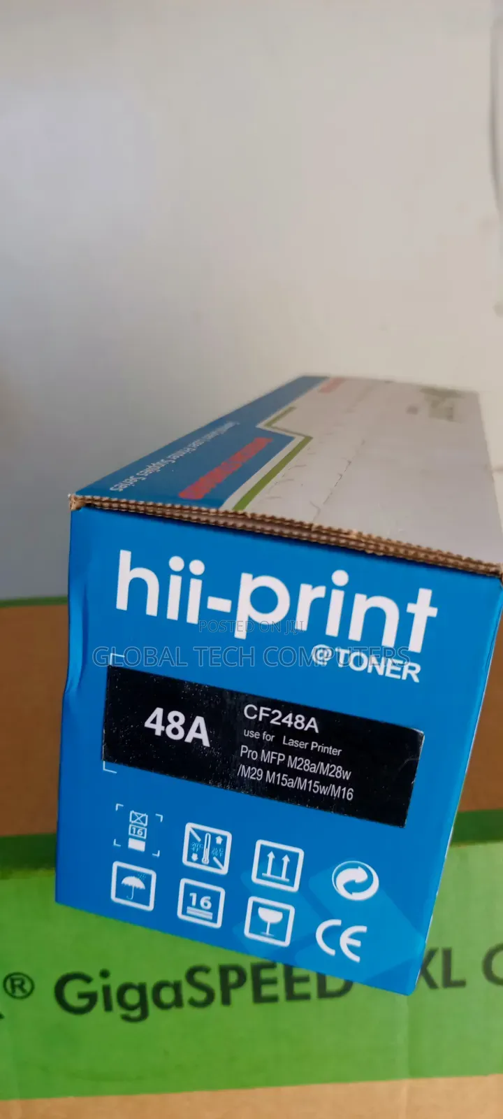 48A Toner Cartridge