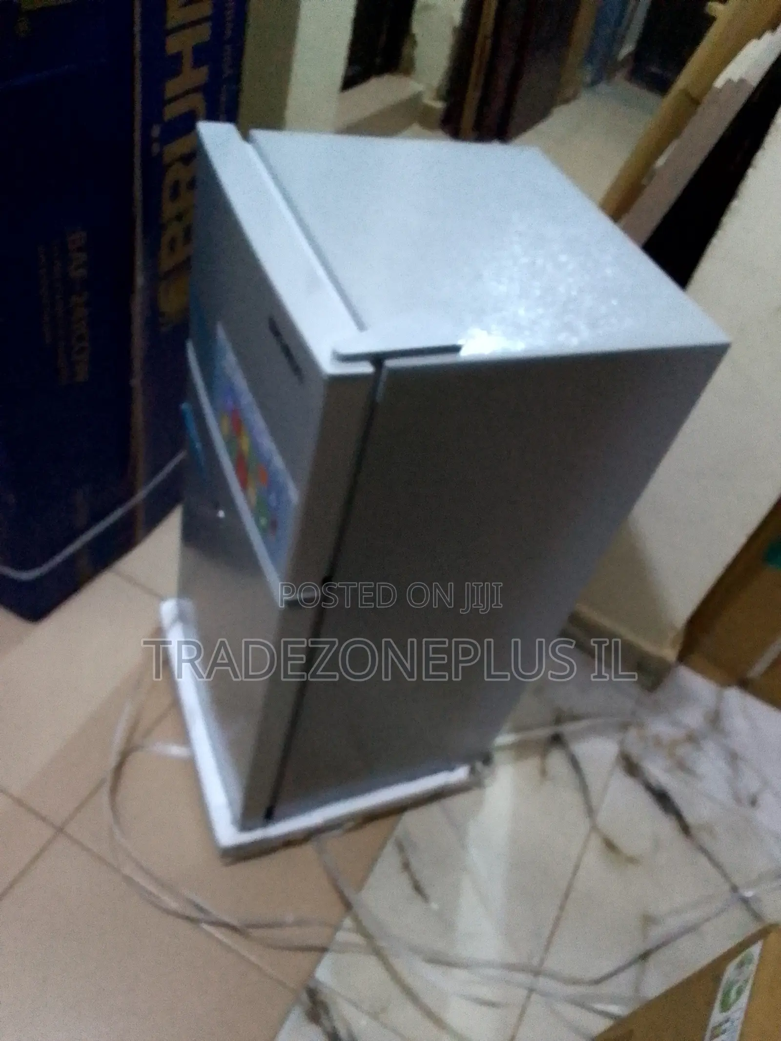 SkyRun BCD85 Fridge – Get Quality Cooling Without Overspending