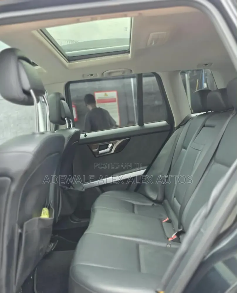 Toyota Highlander 2015 Black