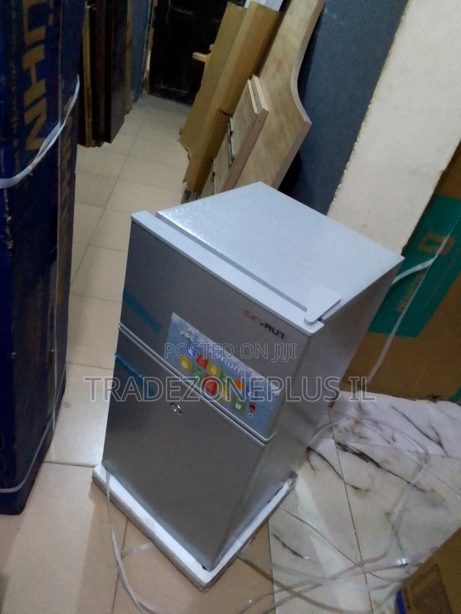 SkyRun BCD85 Fridge – Get Quality Cooling Without Overspending