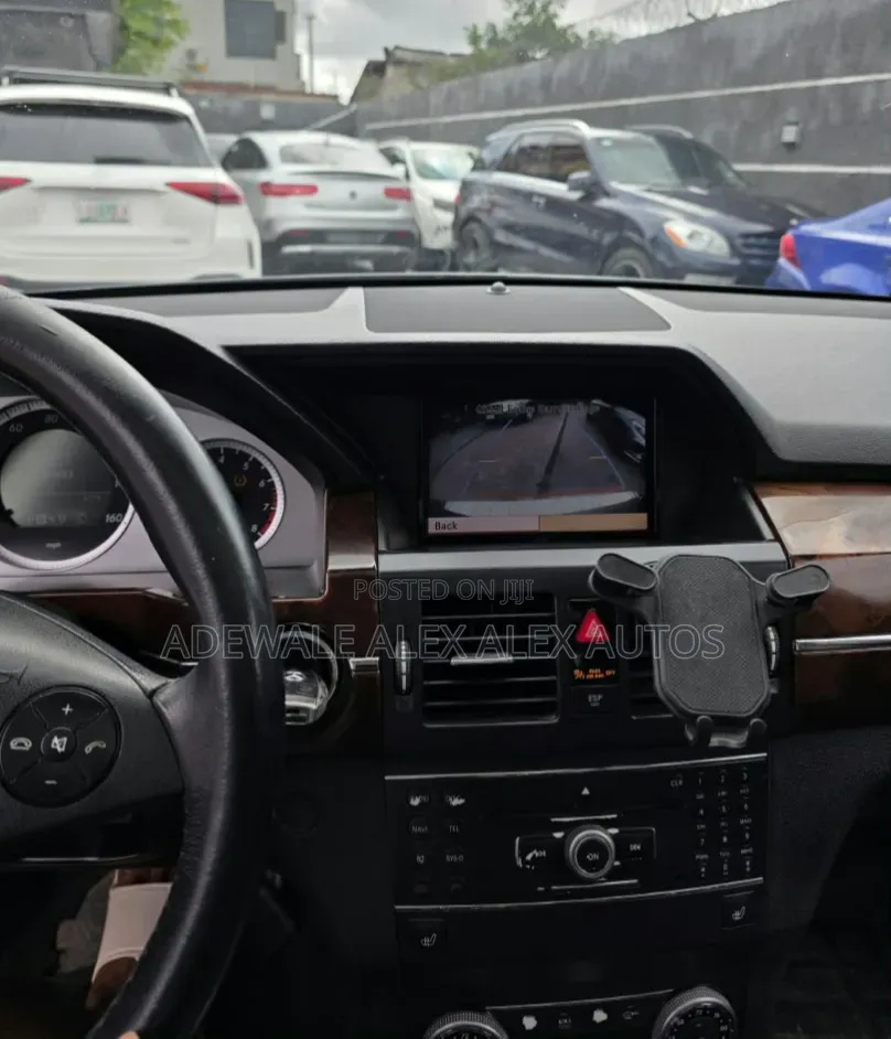 Toyota Highlander 2015 Black