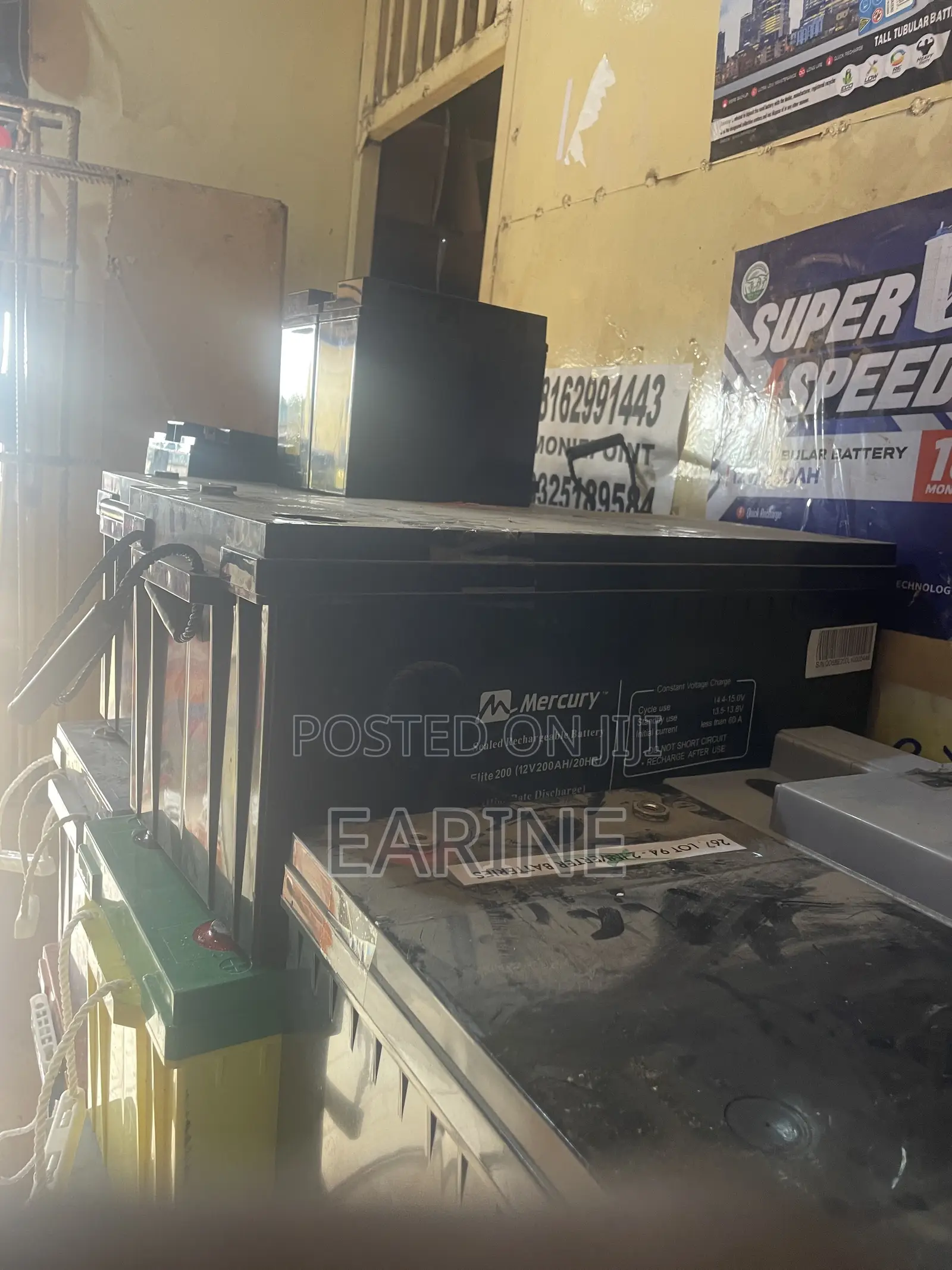 Highest Buyers of Dead Solar Batteries