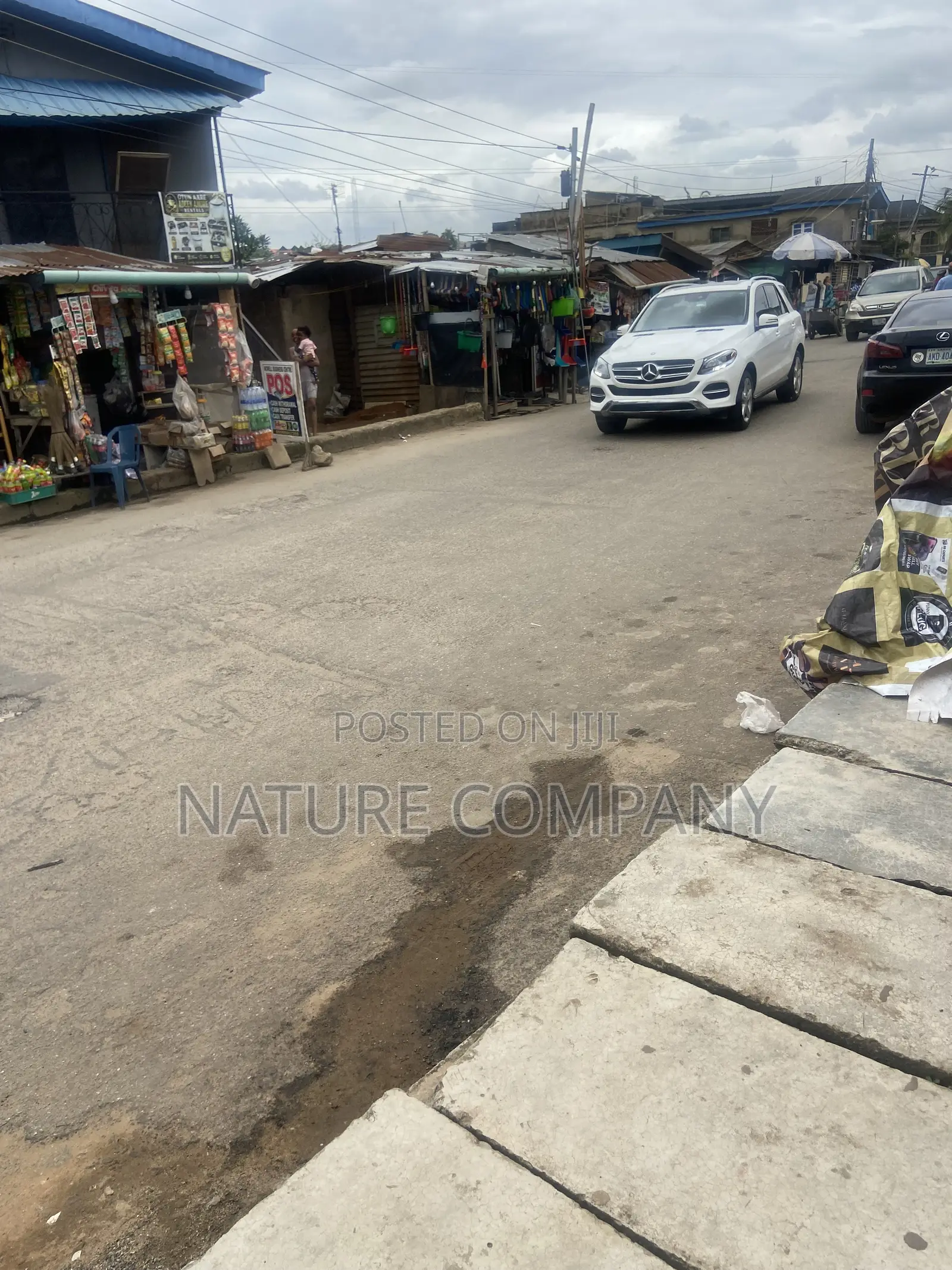 Mini Flat in Isheri, Ojodu for rent