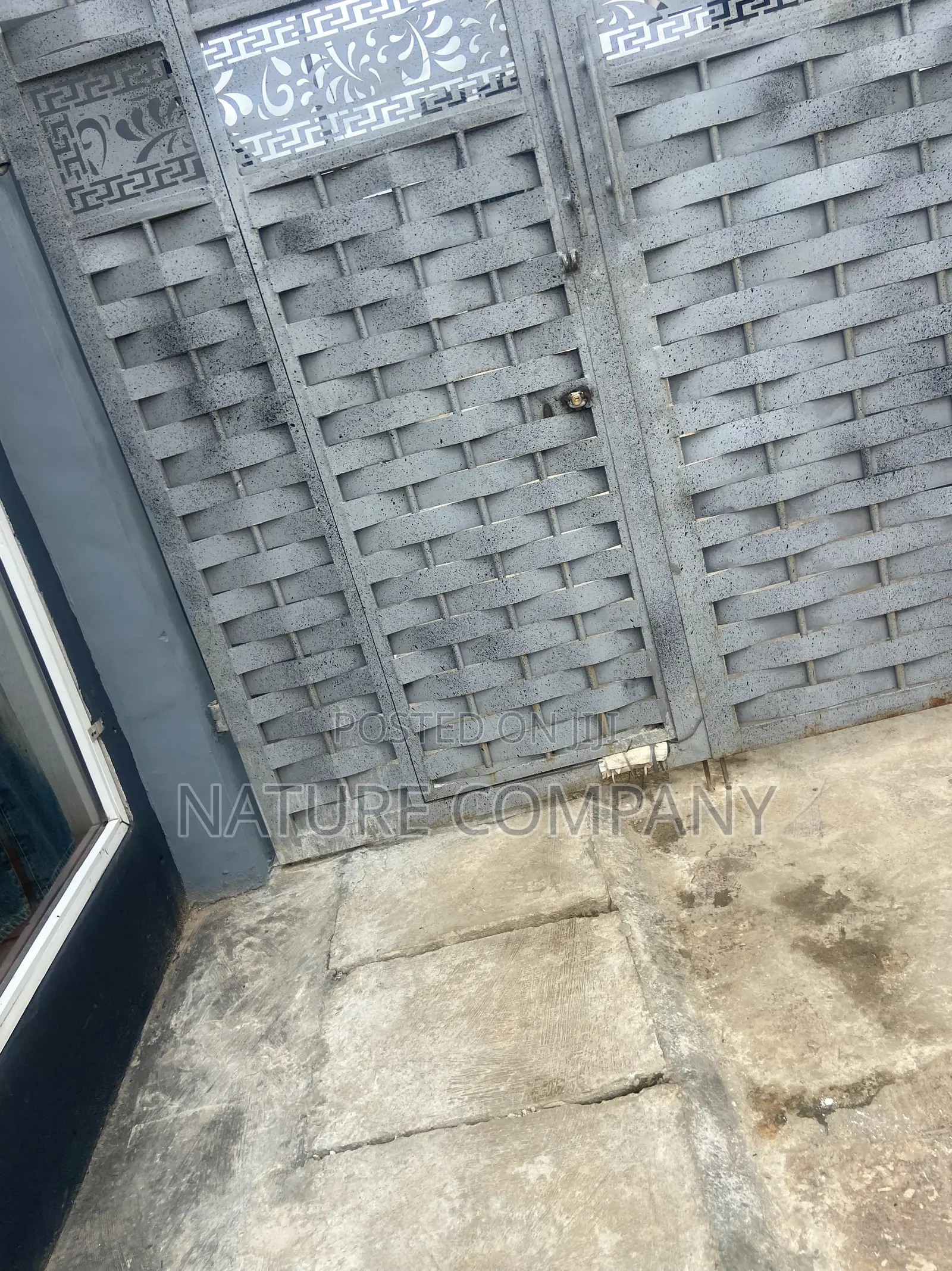 Mini Flat in Isheri, Ojodu for rent