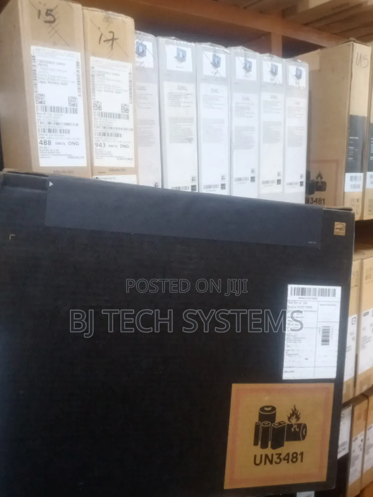 New Laptop Dell Latitude 5440 16GB Intel Core i7 SSD 512GB