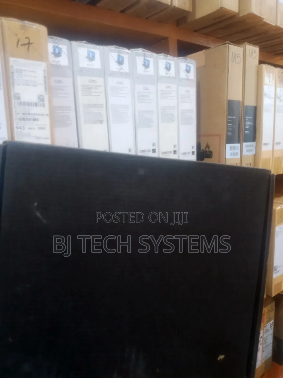 New Laptop Dell Latitude 5440 16GB Intel Core i7 SSD 512GB