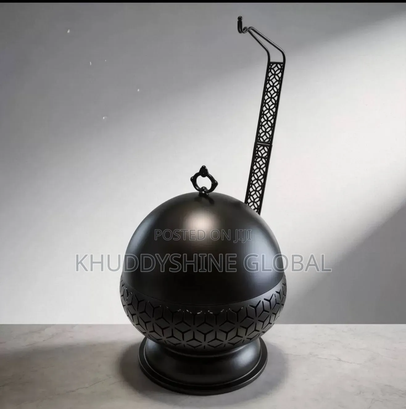 Stainless Steel Hanging Chafing Dish Buffet Stove 8L Hang Chafing Dish