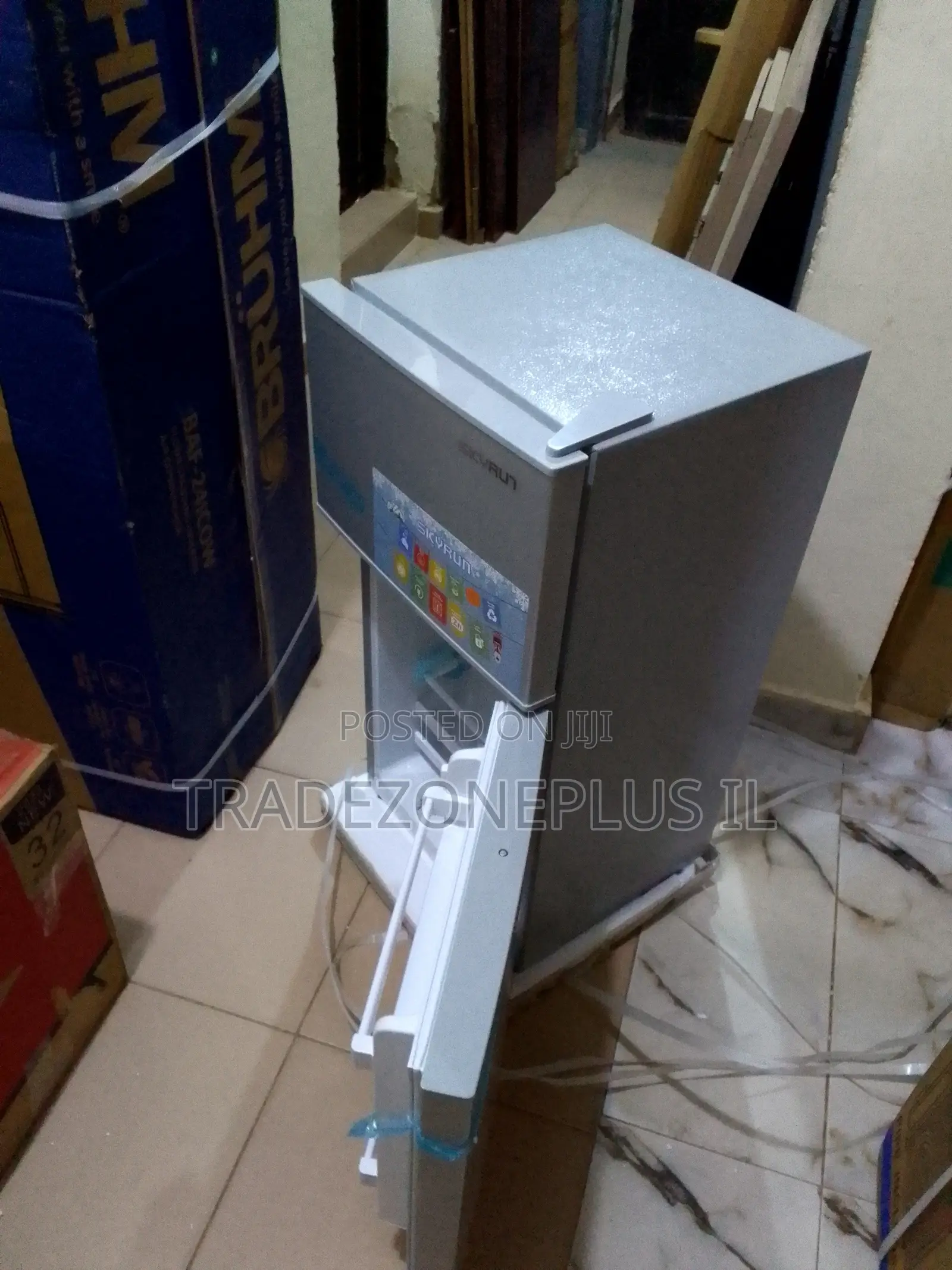 Best SkyRun BCD85 Fridge – Perfect Addition to Your Home