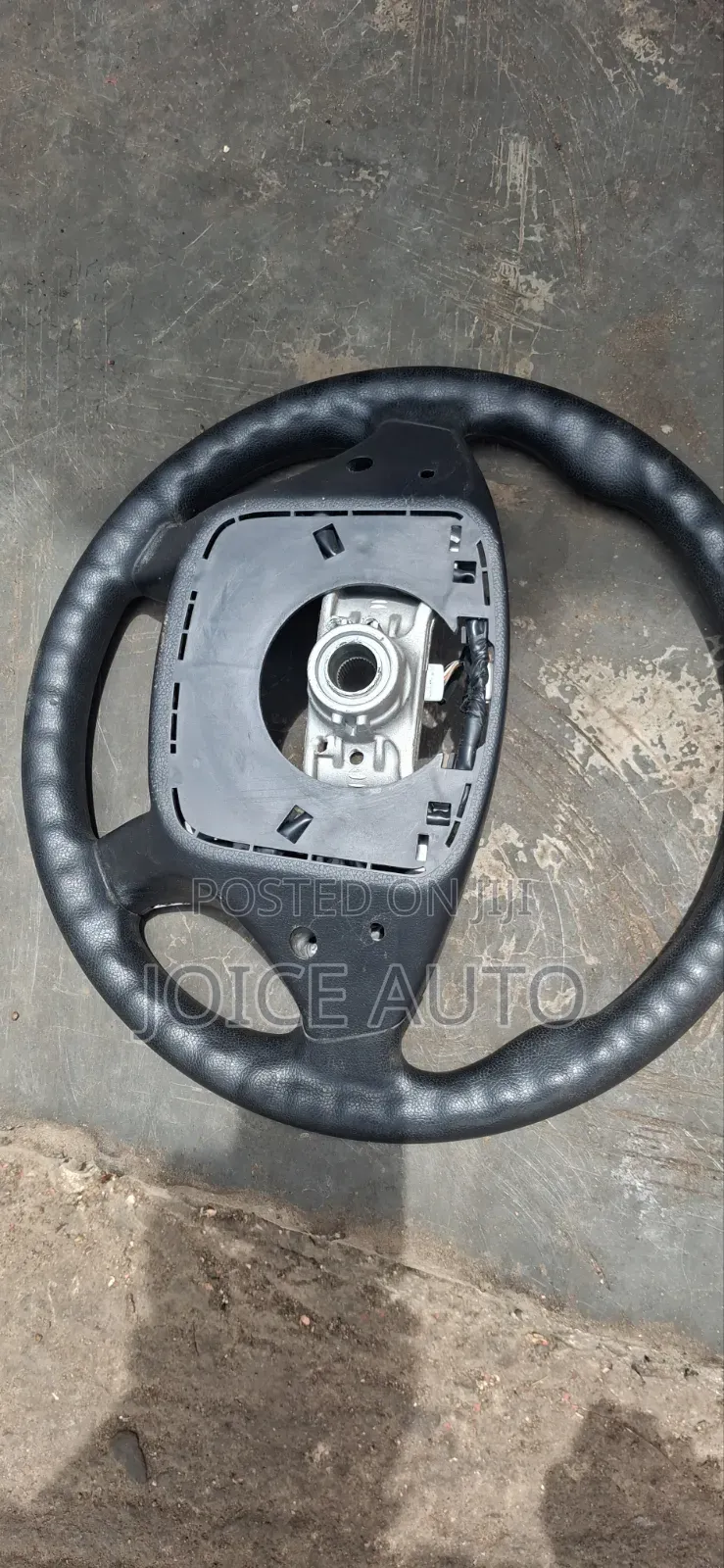 Steering Wheel Hyundai Elantra 2012/2013/2014/2015