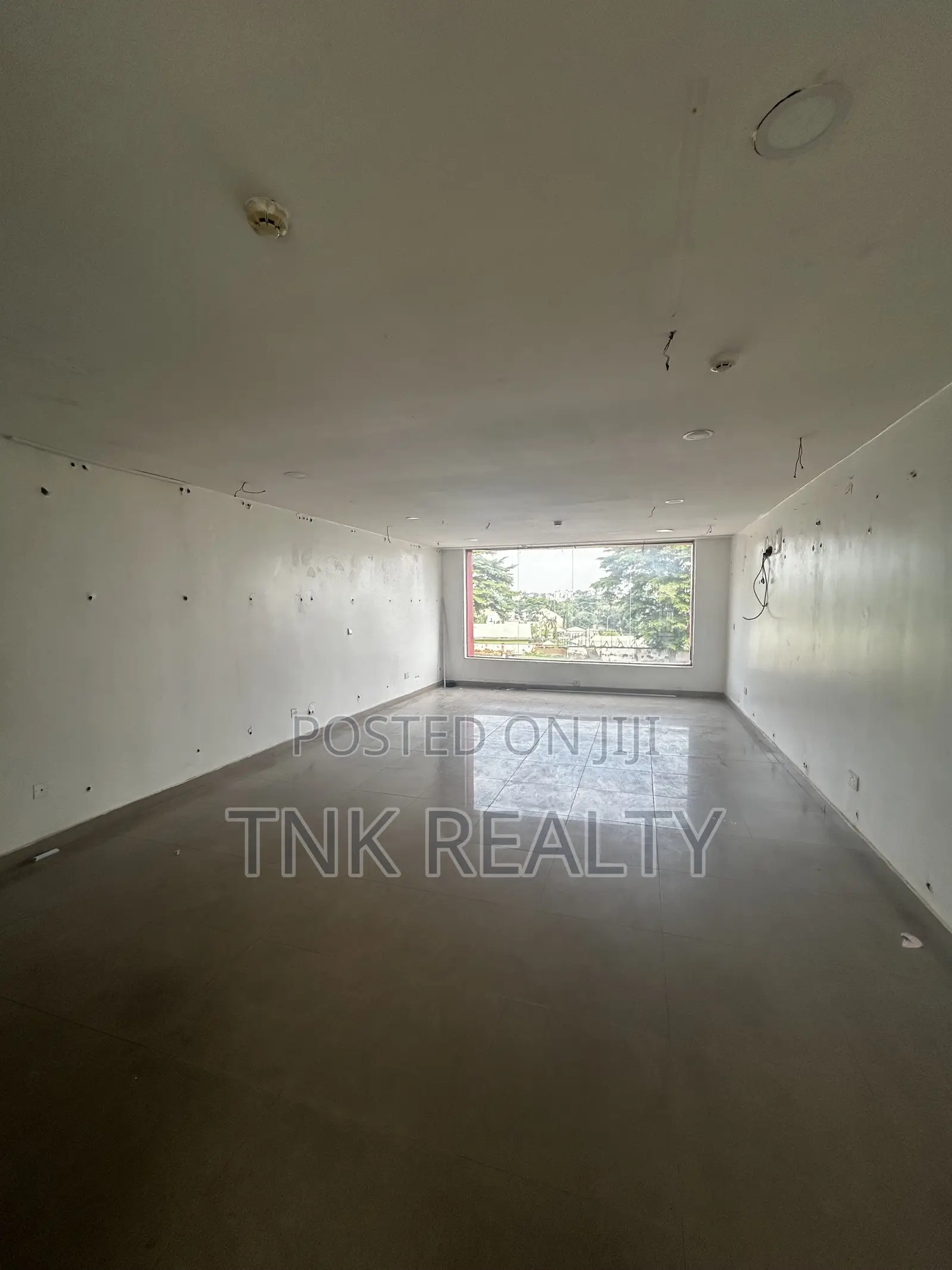 Office Space to Let in Wuse 2
