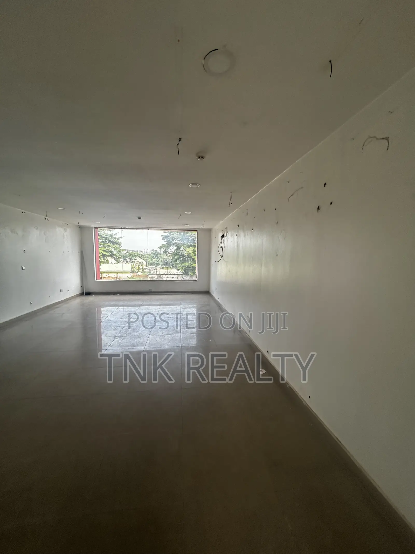 Office Space to Let in Wuse 2