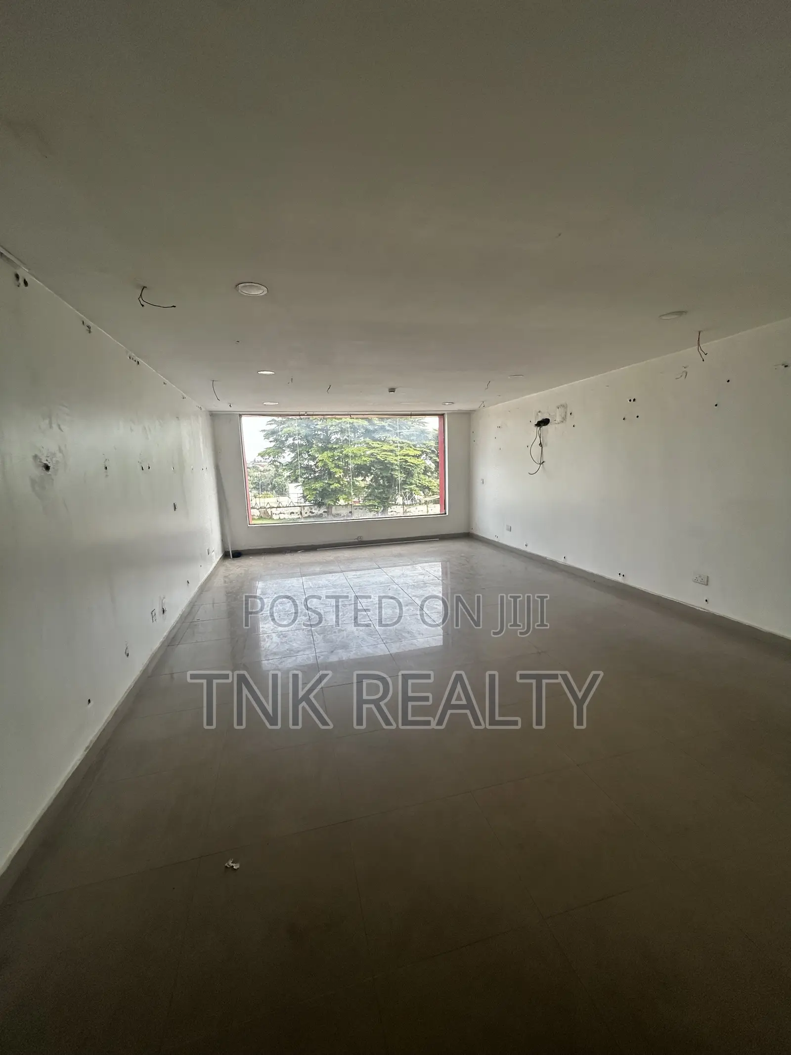 Office Space to Let in Wuse 2