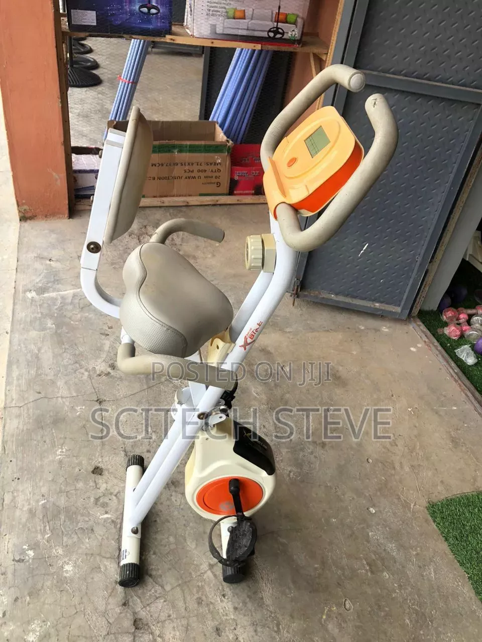 Xbikes Available in Quantity