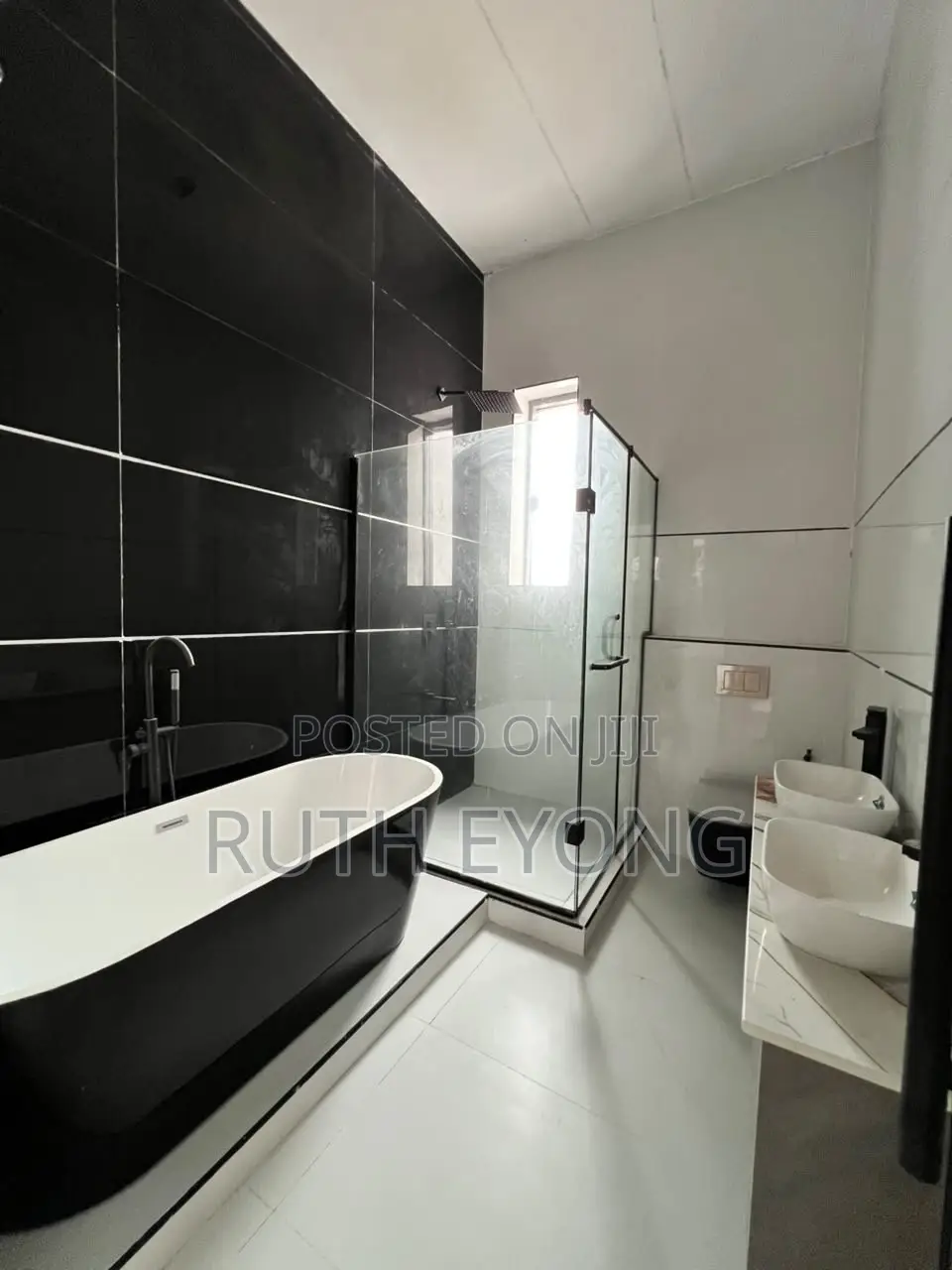 4bdrm House in Ajah for sale