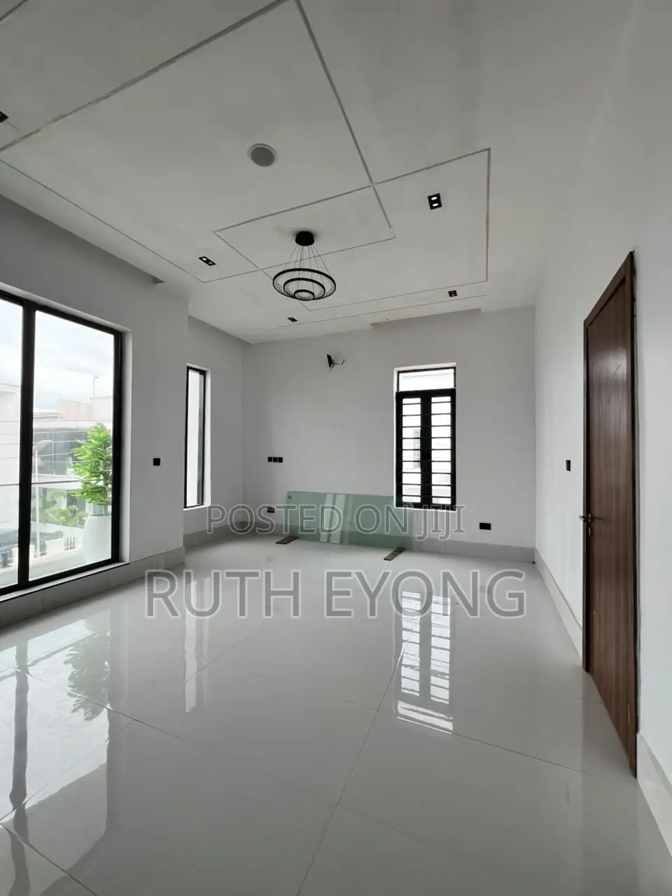 4bdrm House in Ajah for sale