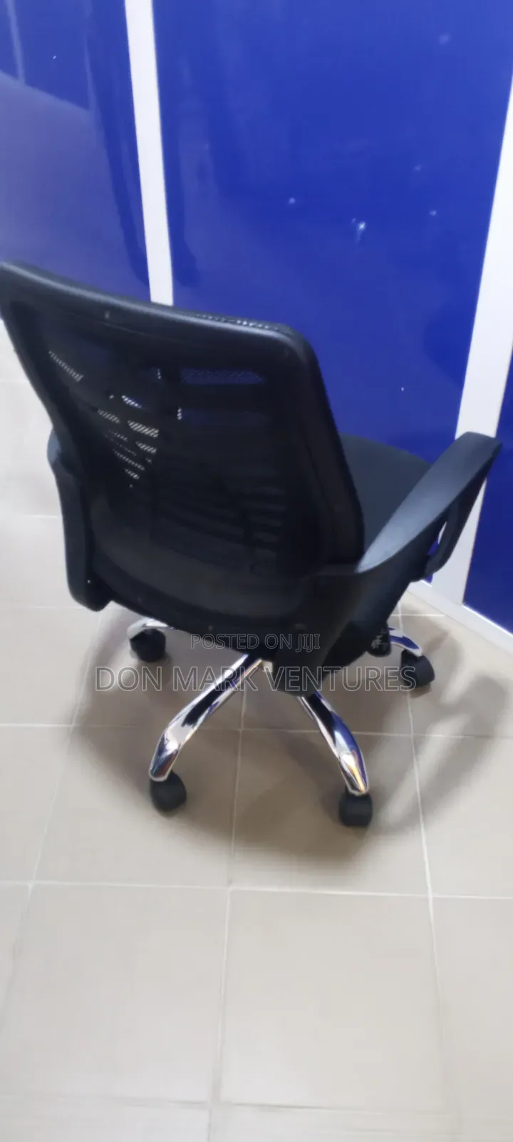 Luxury Office Chair