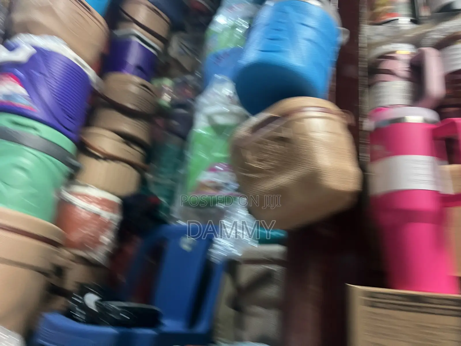 Insulated Food Coolers