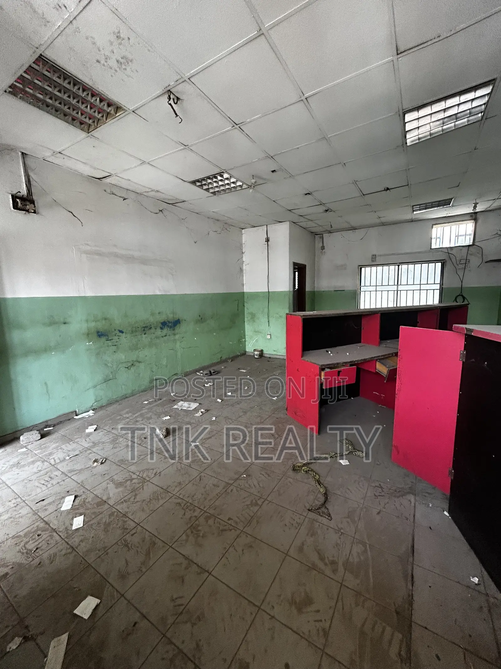 Shop for Rent in Wuse 2