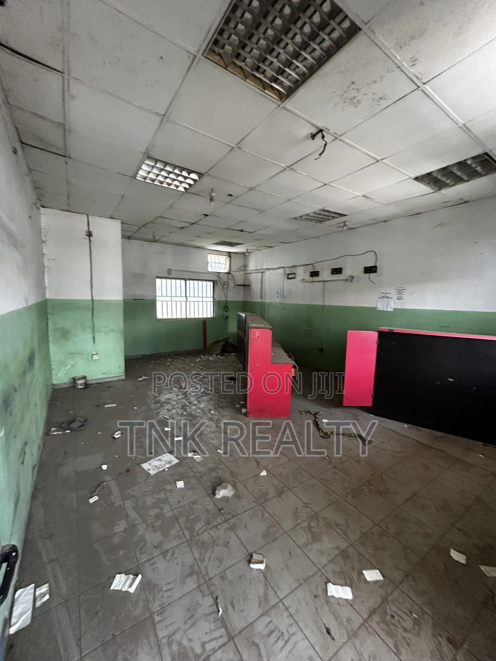 Shop for Rent in Wuse 2