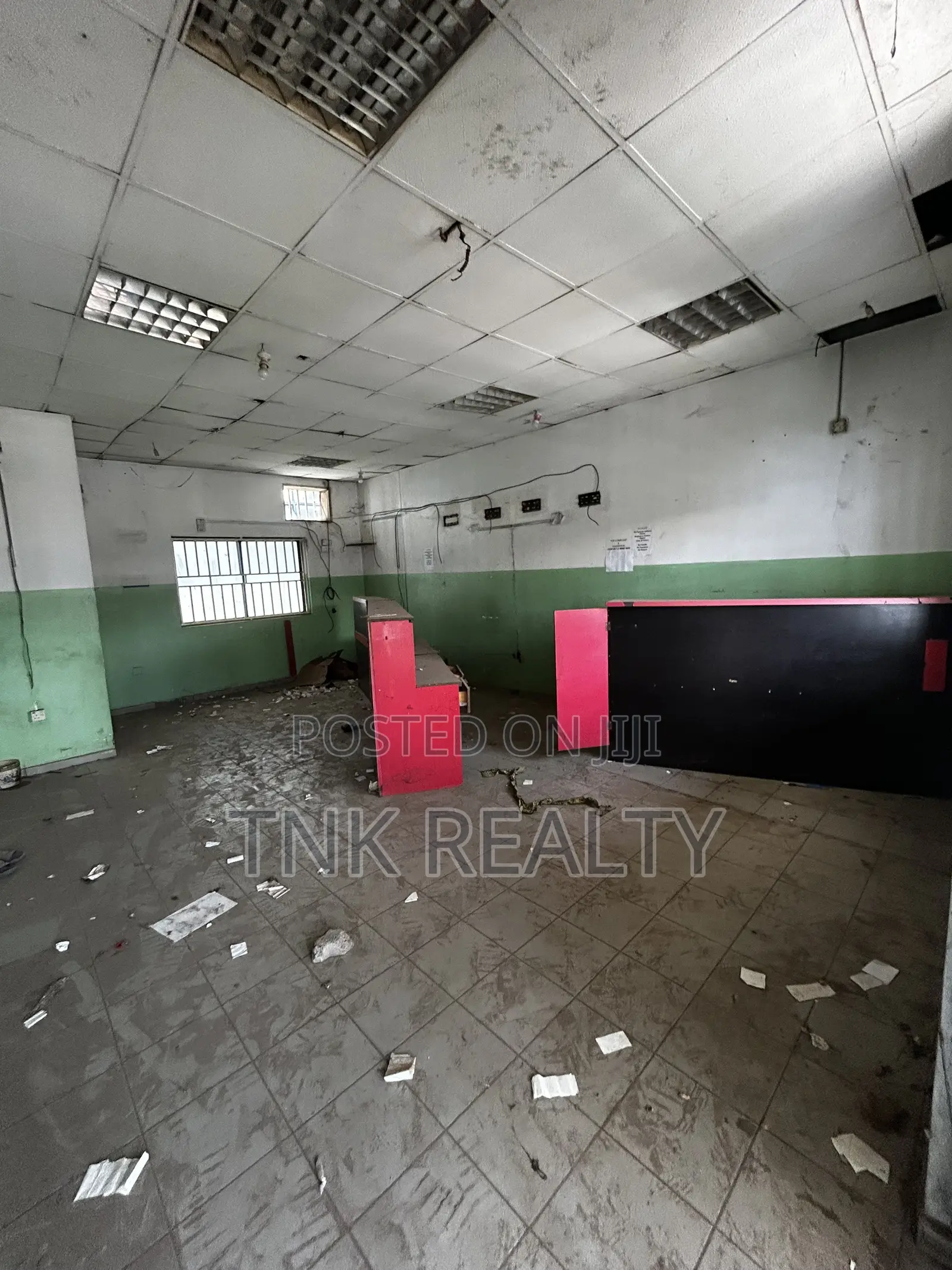 Shop for Rent in Wuse 2