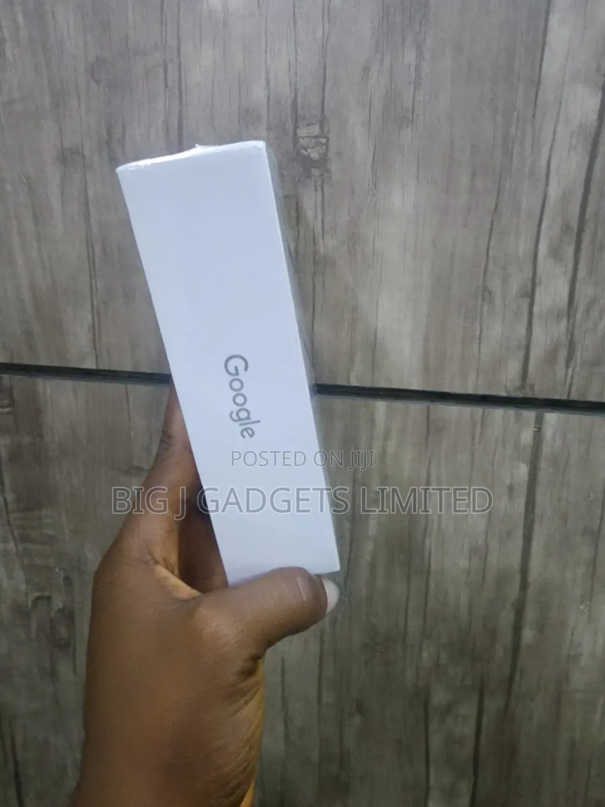 New Google Pixel Fold 256 GB White