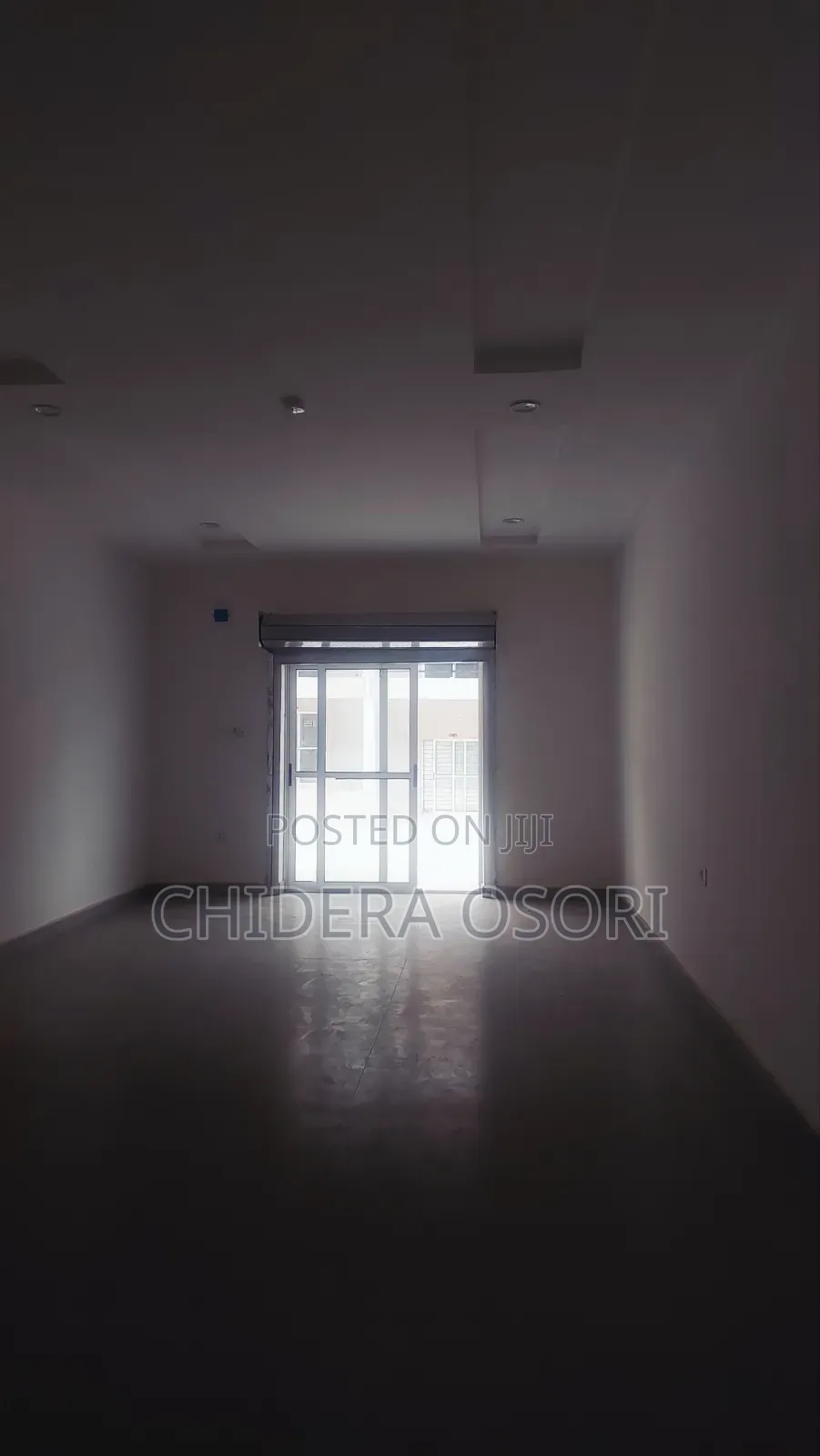 Shop Spaces for Rent at Dutse