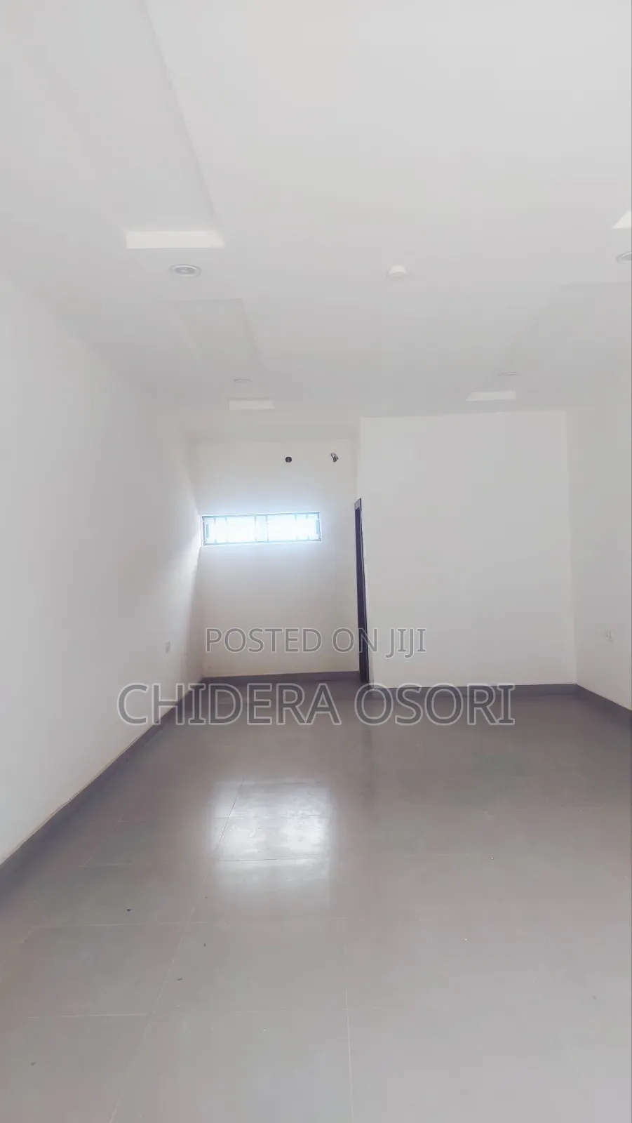 Shop Spaces for Rent at Dutse