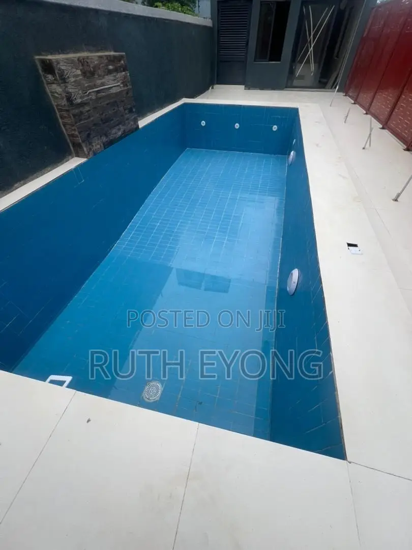 4bdrm Townhouse/Terrace in Vi Main, Victoria Island Extension for sale
