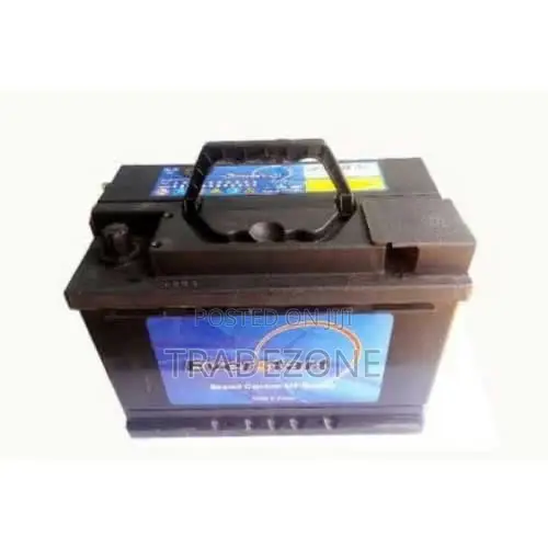 Everstart 62Ah Car Battery
