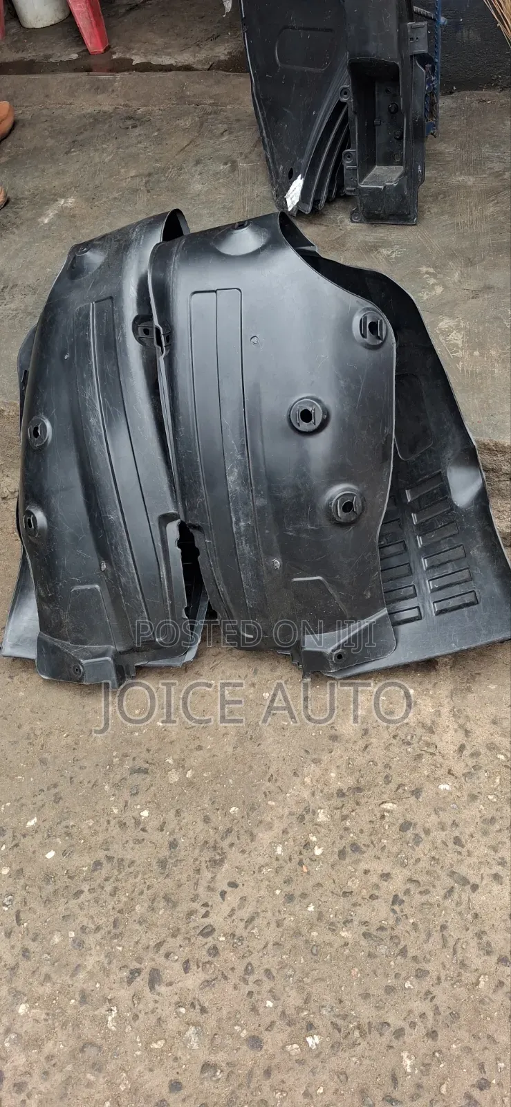 Sand Protector/Fender Liner Santafe 2013/2014/2015/2017/2018