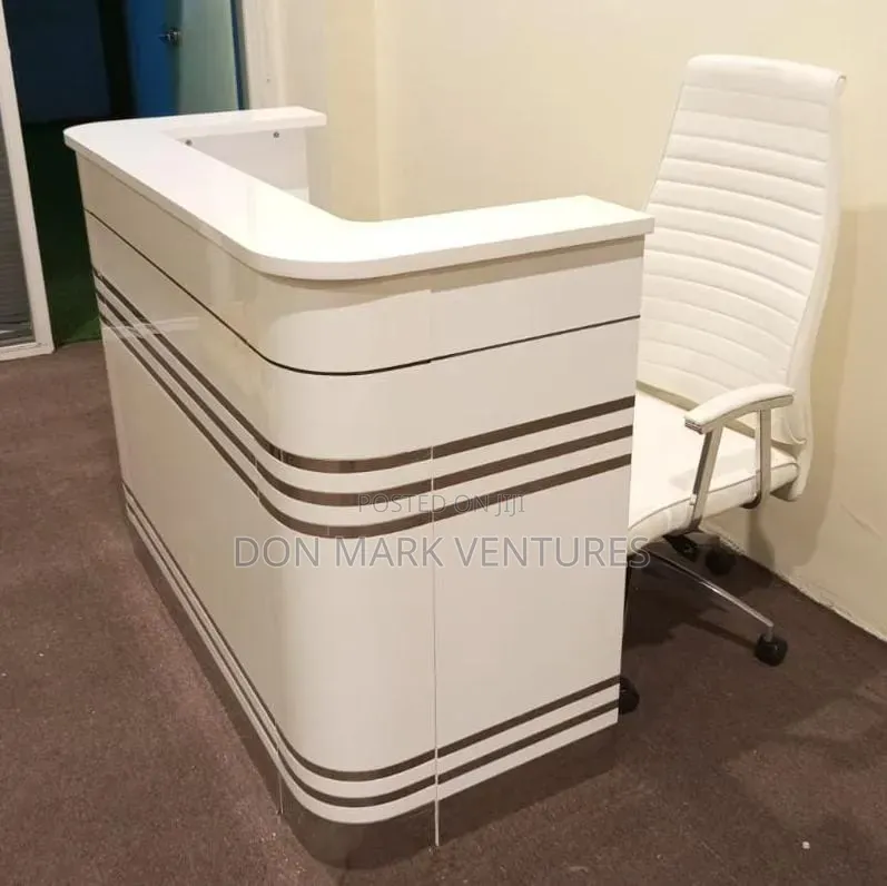 Receptionist Table 1.2 Meters
