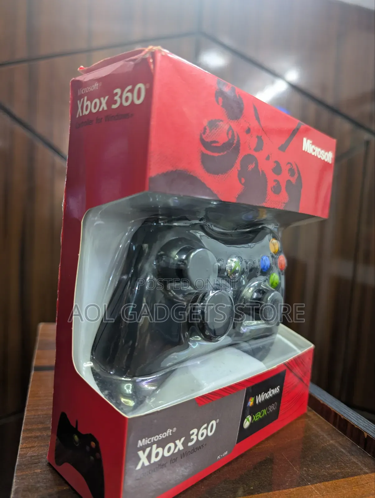 Microsoft Xbox 360