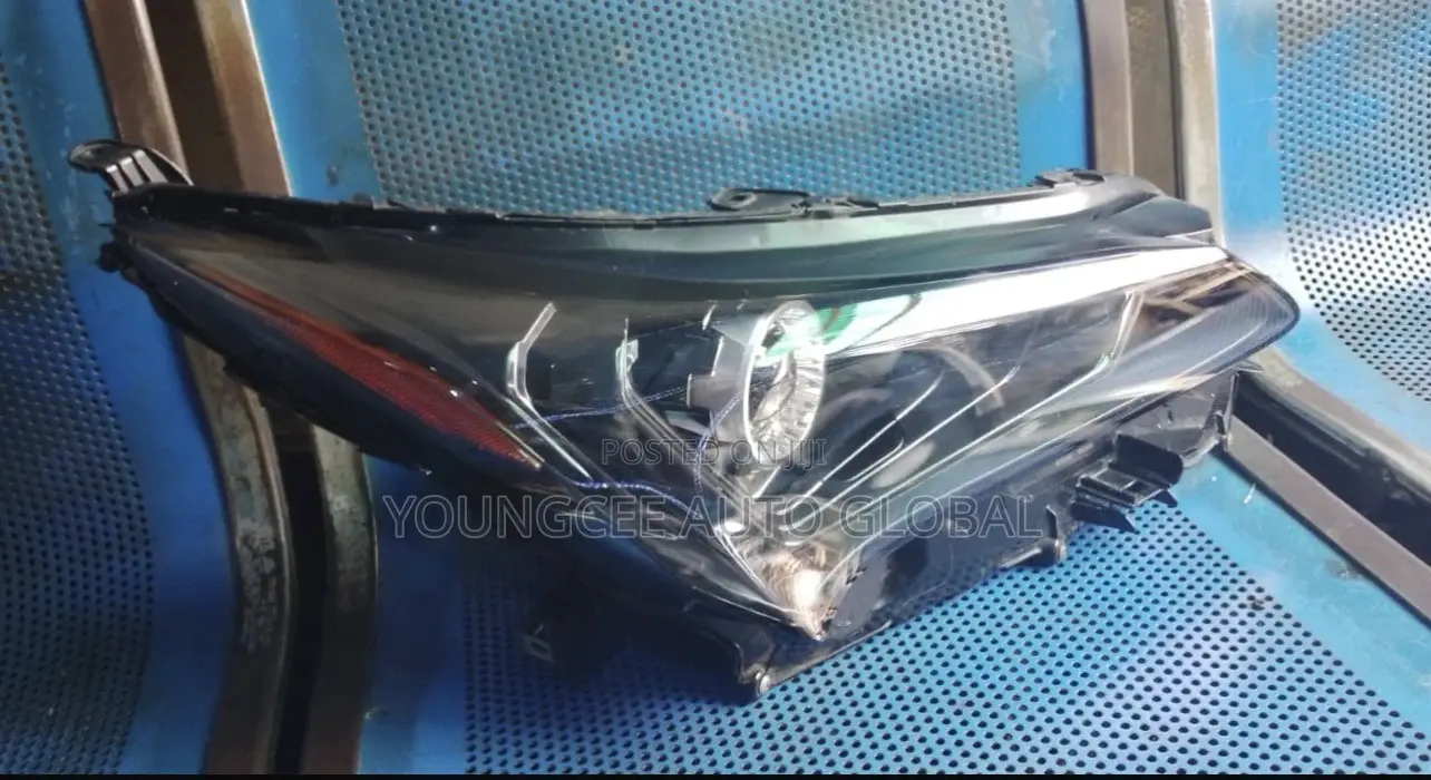 Headlights Nx200t 2015 2018