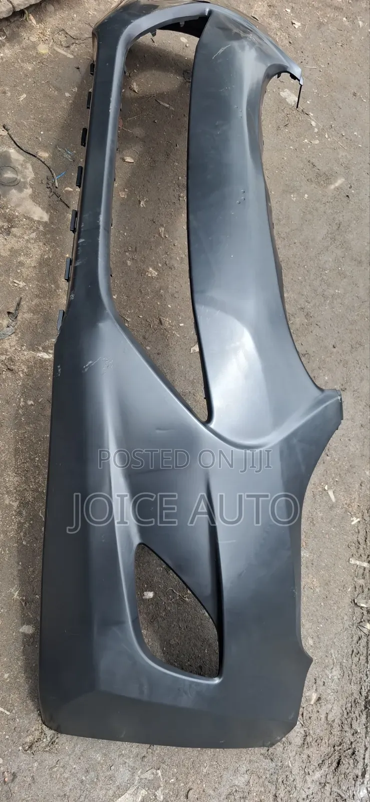 Front Bumper Hyundai Elantra 2011/2012/2013