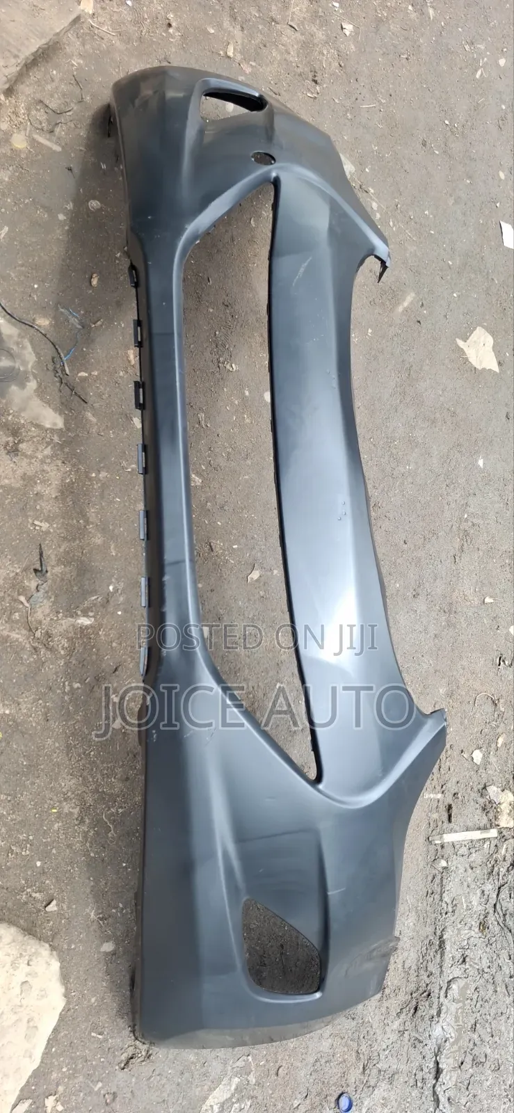 Front Bumper Hyundai Elantra 2011/2012/2013