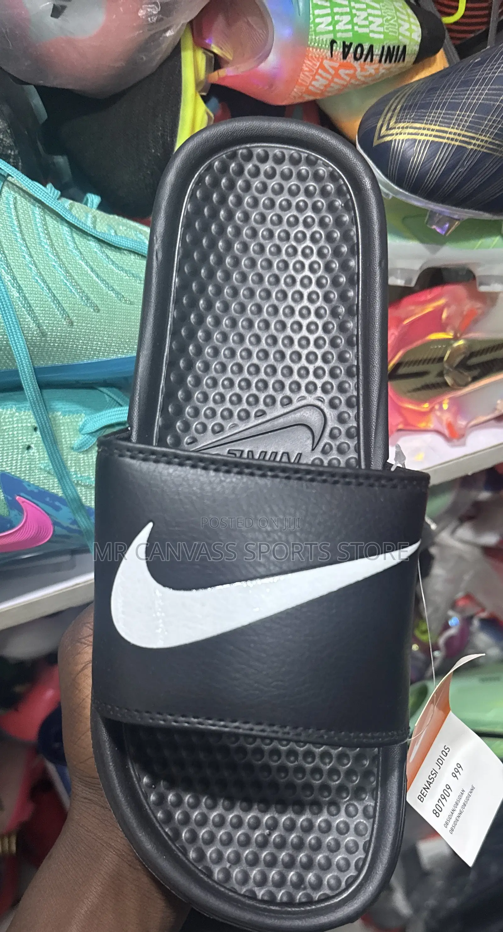Nike Slide