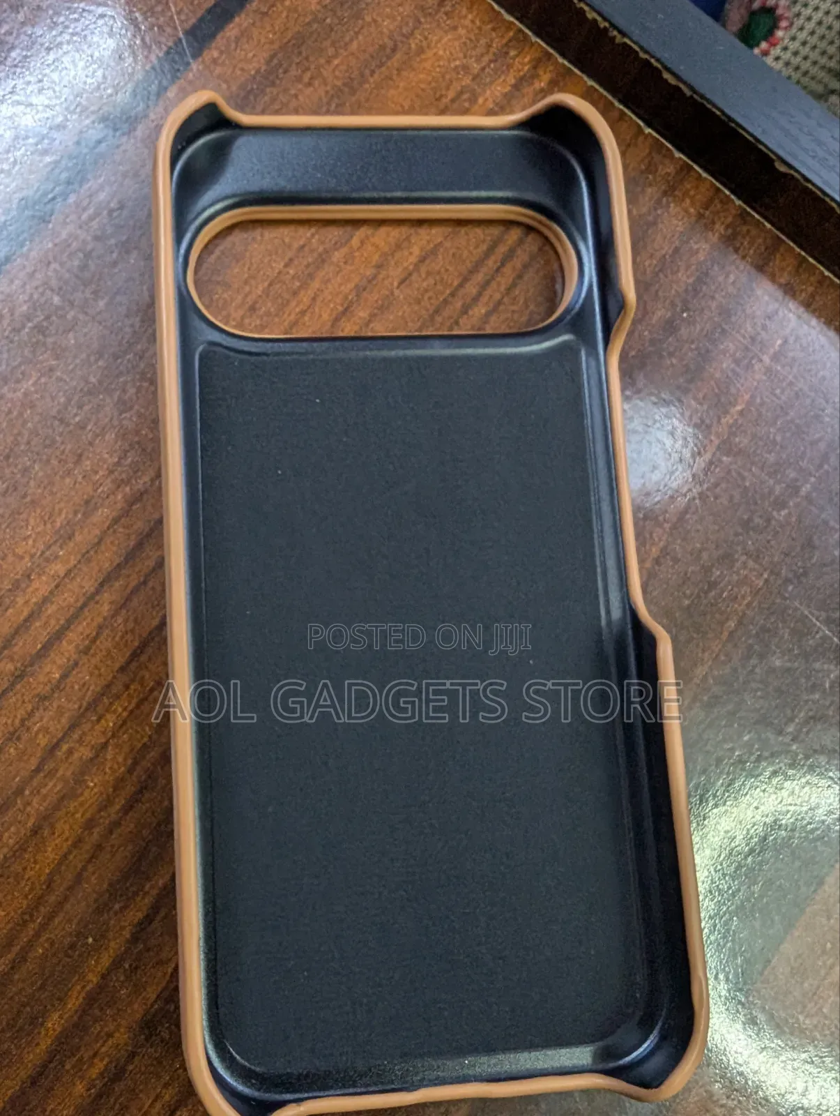 Google Pixel 9/9pro Phone Case