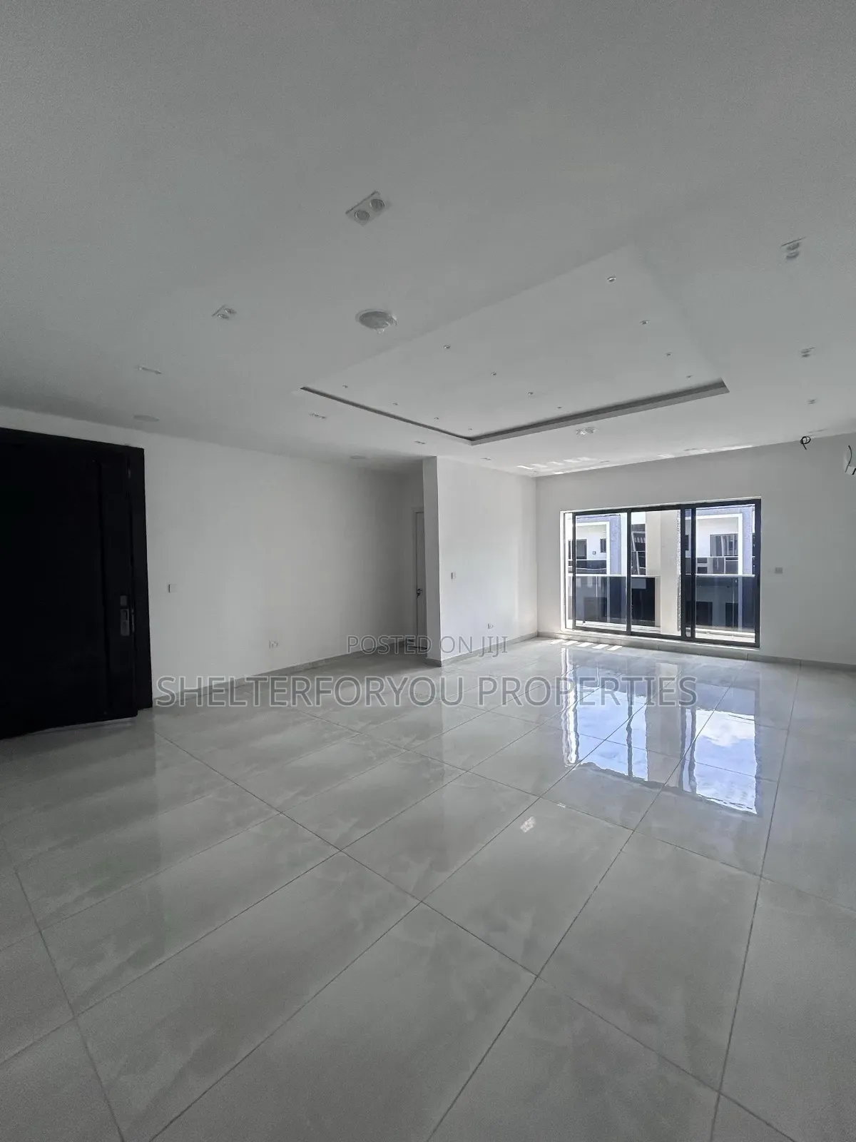 3bdrm House in Victoria Island Extension for rent