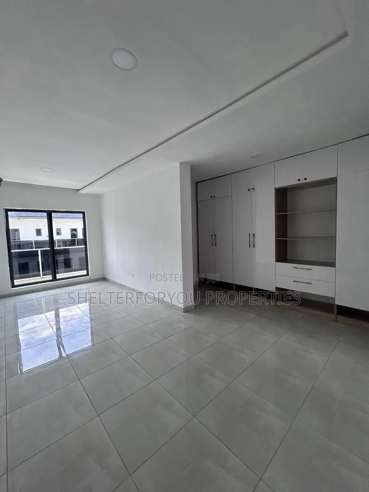 3bdrm House in Victoria Island Extension for rent